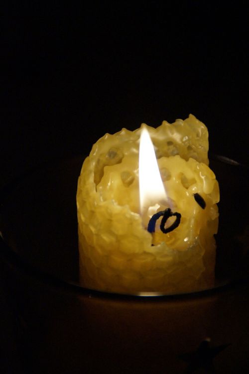 beeswax beeswax candle candle