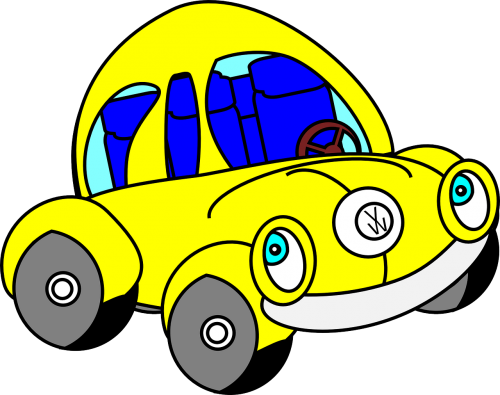 beetle car funny