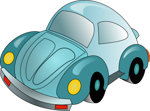 beetle passenger car vw