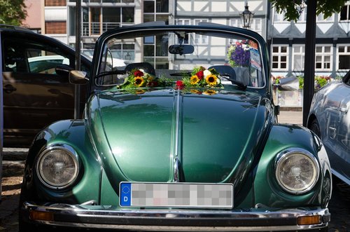 beetle  auto  oldtimer