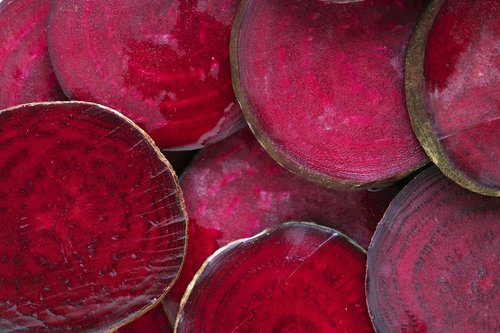 beetroot  diet  food