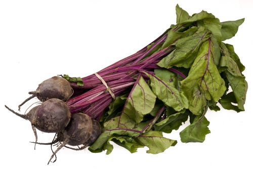 beetroot bundle organic