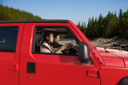 beijing automotive bj40 off road buggy