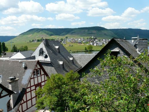 beilstein mosel city