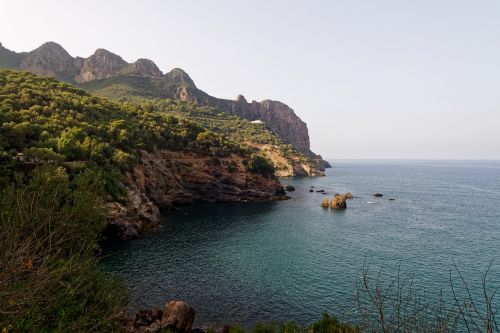 bejaia algeria mediterranean