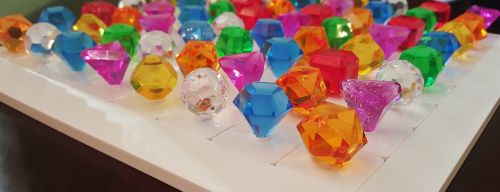 bejeweled board game game
