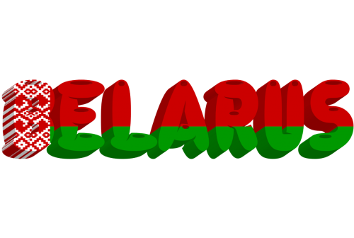 belarus country flag