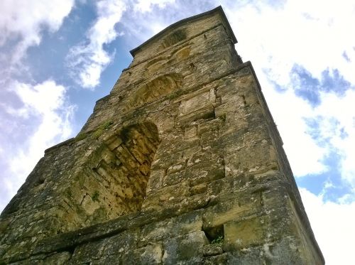 belfry bell tower steeple