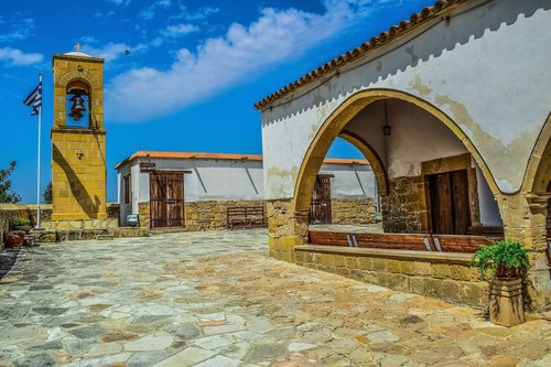 belfry  church  orthodox