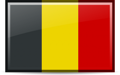 belgium flag icons