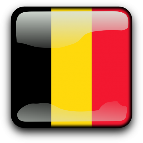 belgium flag country