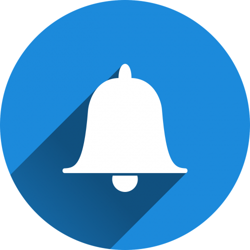 bell notification communication