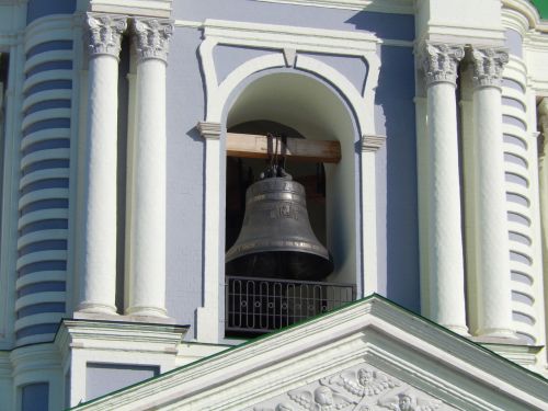 bell showplace belfry