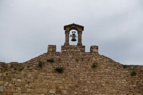 bell tower medieval