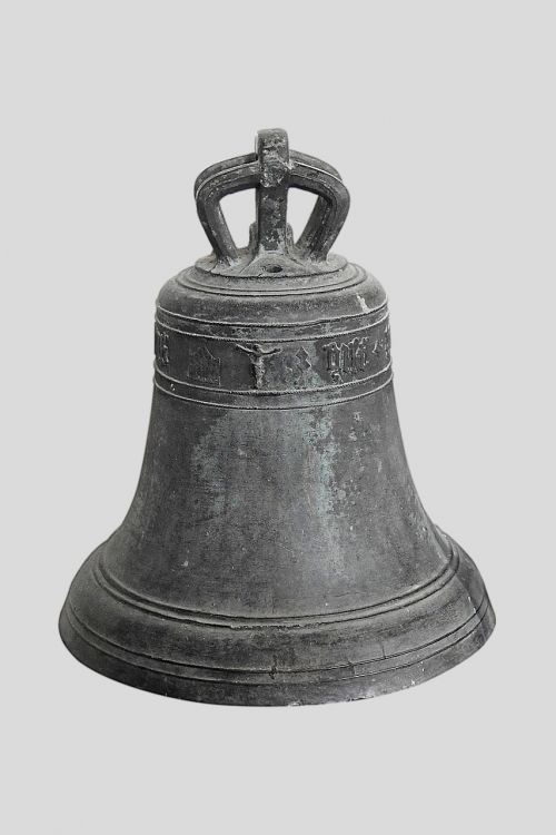 bell church bell old