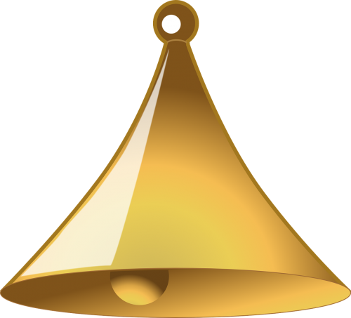 bell golden ringing