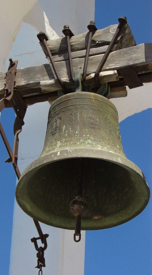 bell belfry religion
