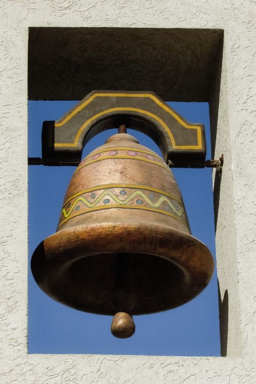 bell decorative decoration