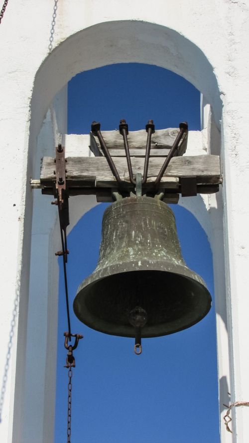 bell belfry church