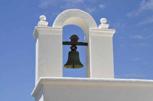 bell south spain