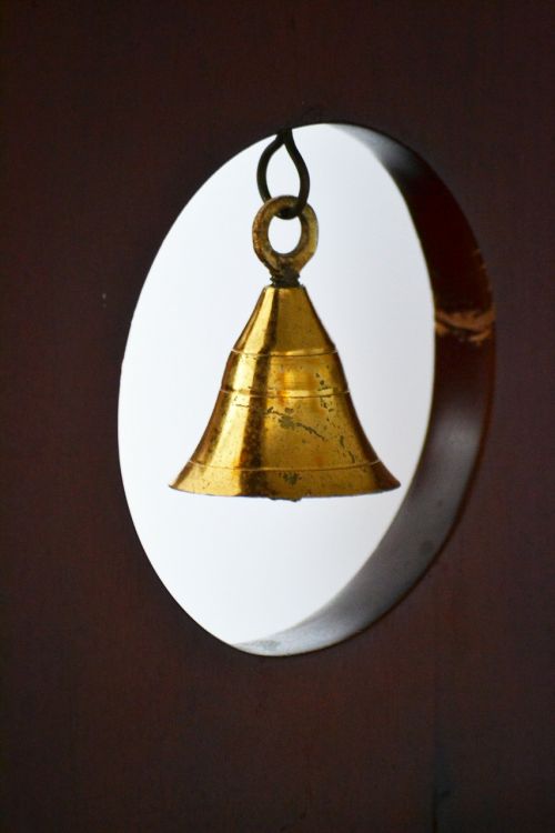 bell decoration decorative