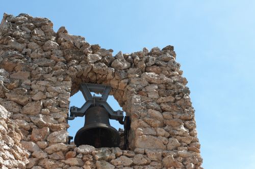 bell tower church