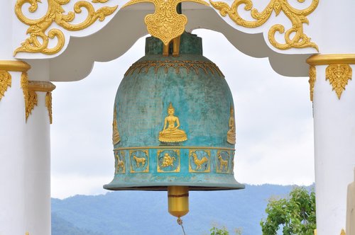 bell  measure  temple