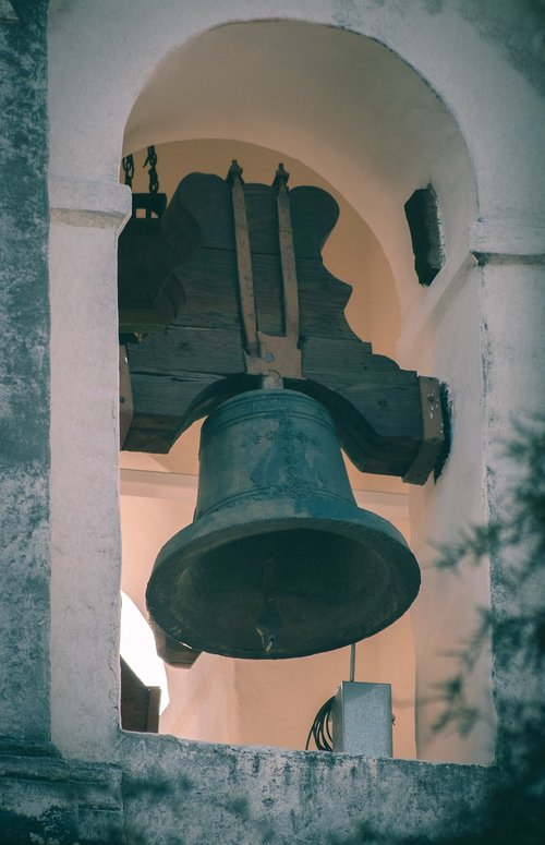 bell  church  architecture