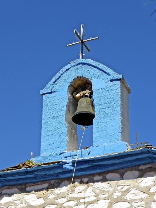 bell tower historic