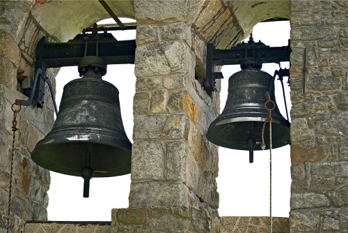 bells bell bell tower