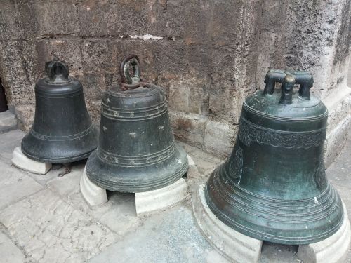bells havana church