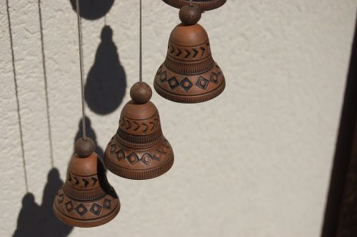 bells rattles campanella