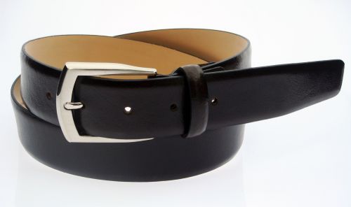 belt brown leather