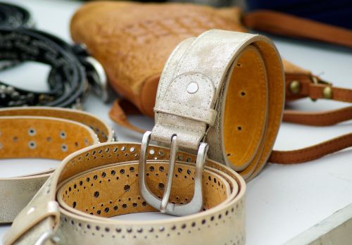 belt mode leather