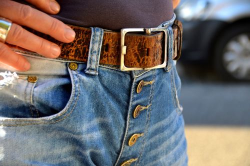 belts buckle jeans