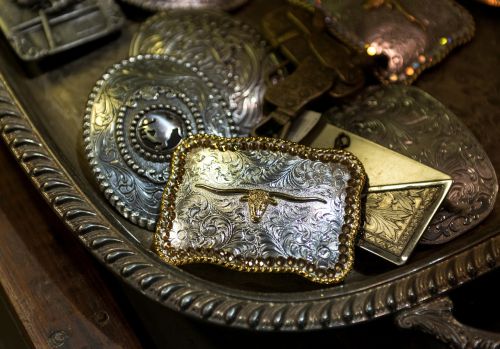 belts carol m highsmith belt buckles