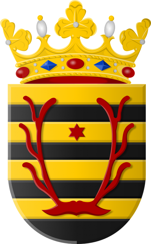 bemelen coat of arms heraldry