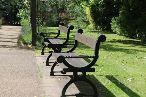 bench  garden  seat