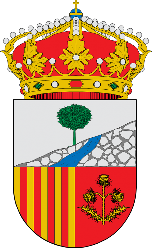 benimarfull coat of arms heraldry