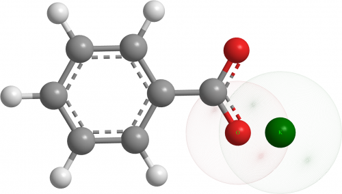 benzoate potassium organic chemistry salts of carboxylic acids