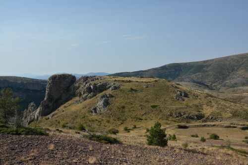 beratón moncayo castro celtiberian