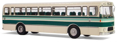 berliet typ phl buses