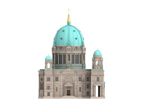 berlin dom berlin cathedral