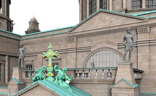 berlin dom cathedral