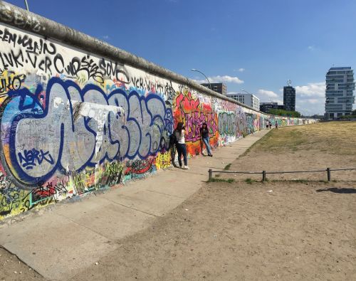 the berlin wall berlin wall