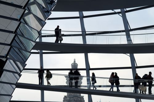 berlin the reichstag people