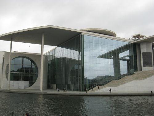 berlin bundestag glass