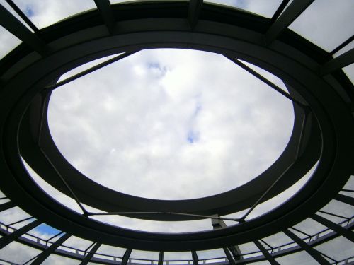 berlin architecture dome