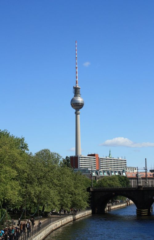 berlin germany city