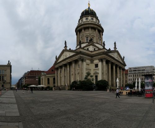 berlin weather clouds